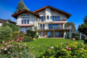  Appartementhaus Franz Samonig  Дроболлах Ам Фаакерзее